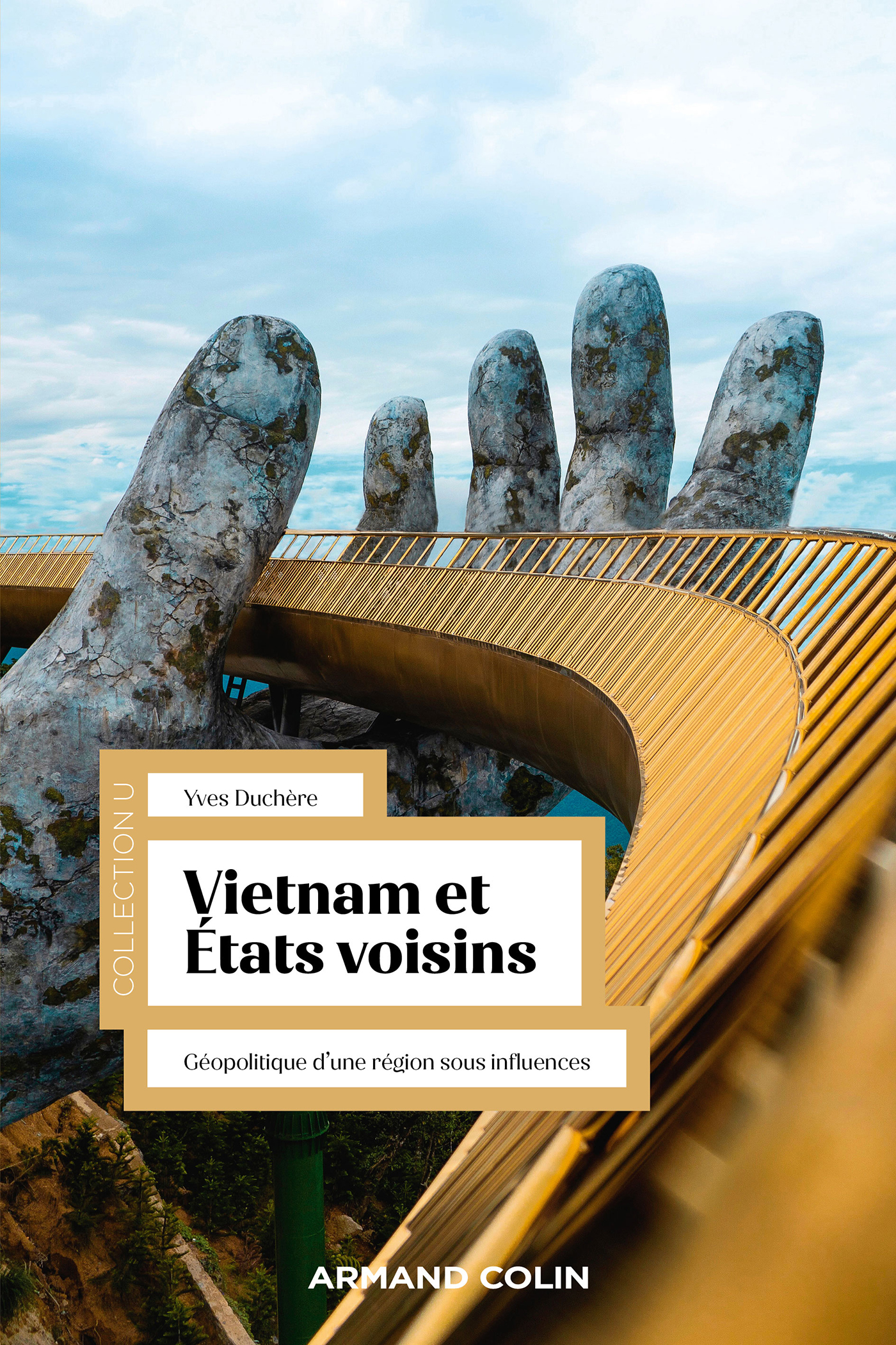 Vietnam et Etats voisins