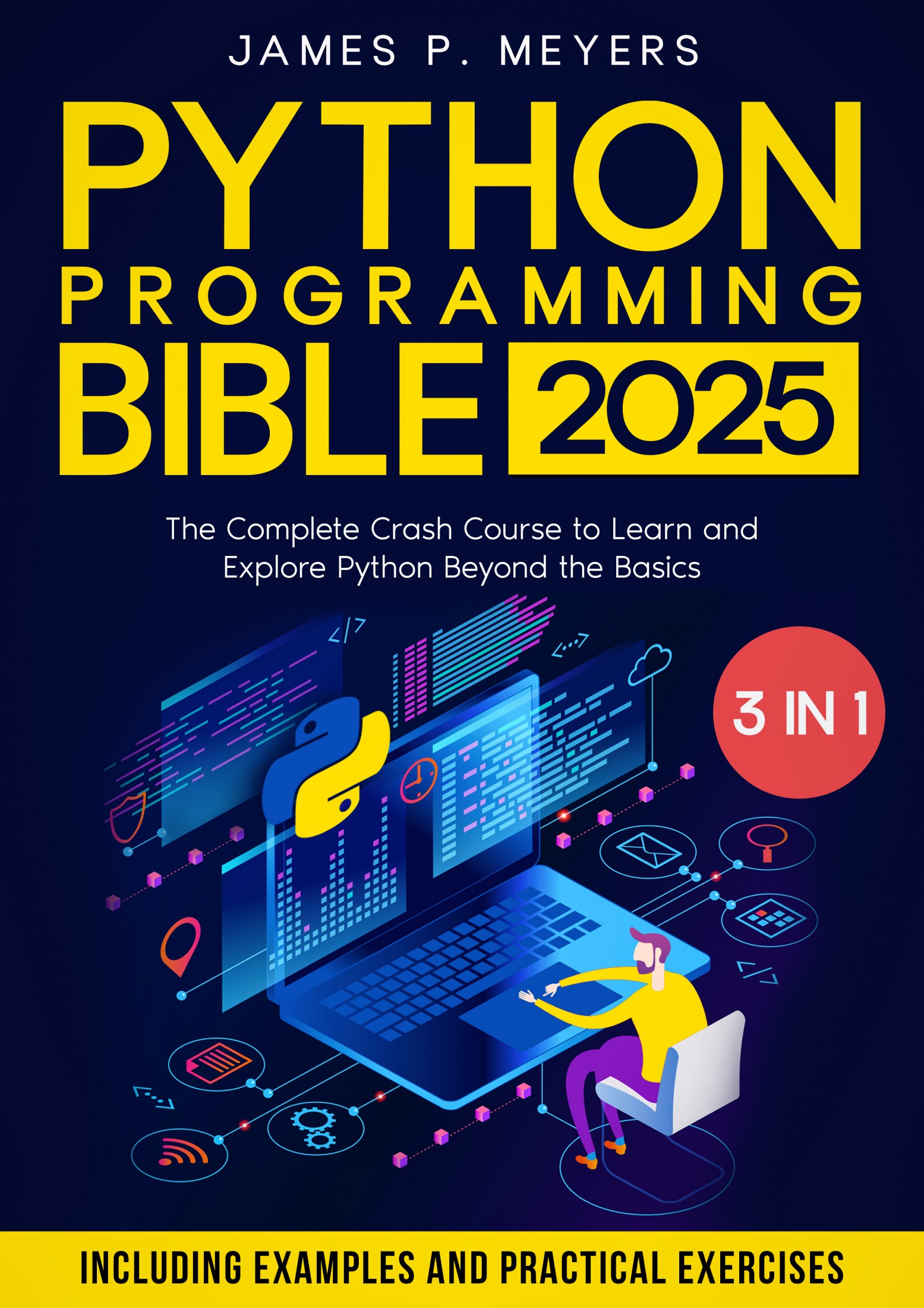 Python Programming Bible