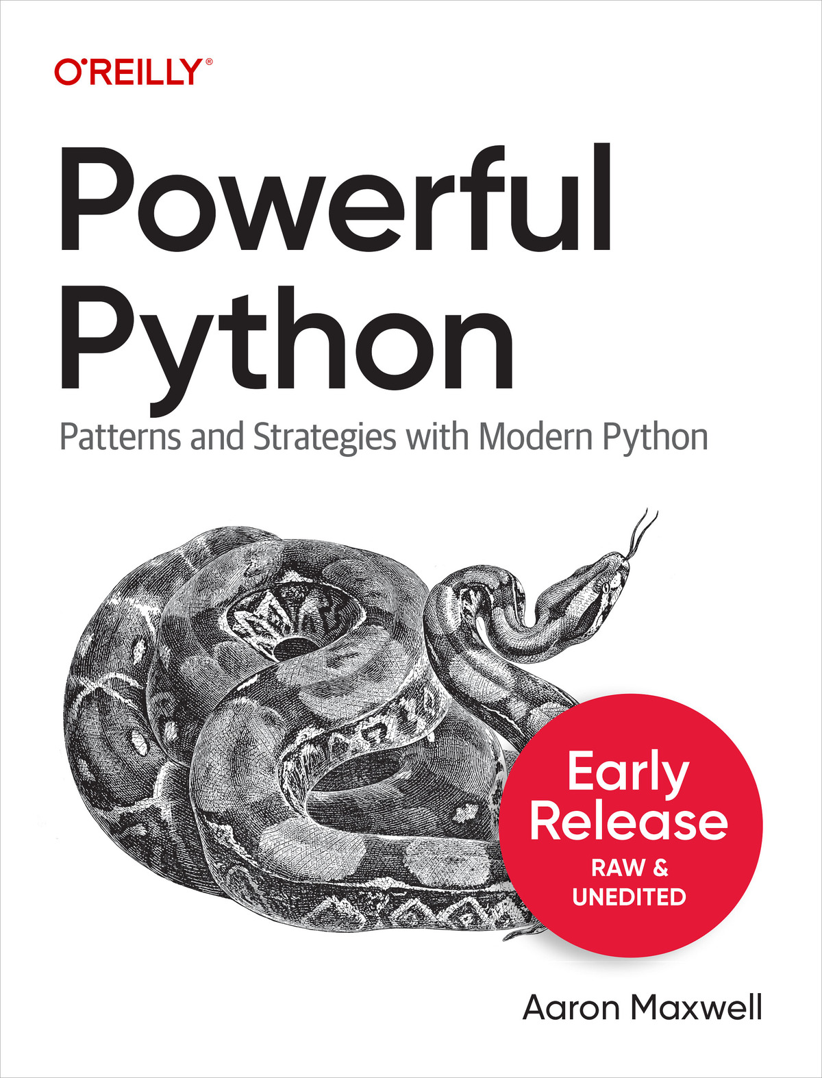 Powerful Python (for Pham Duc)
