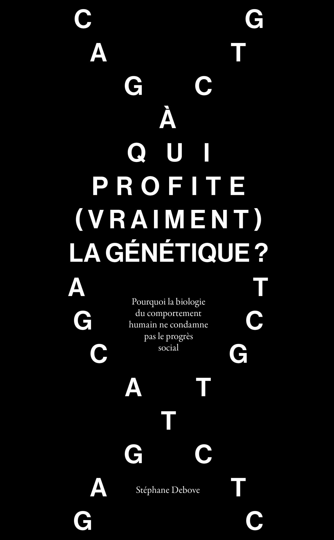 À qui profite (vraiment) la génétique ?