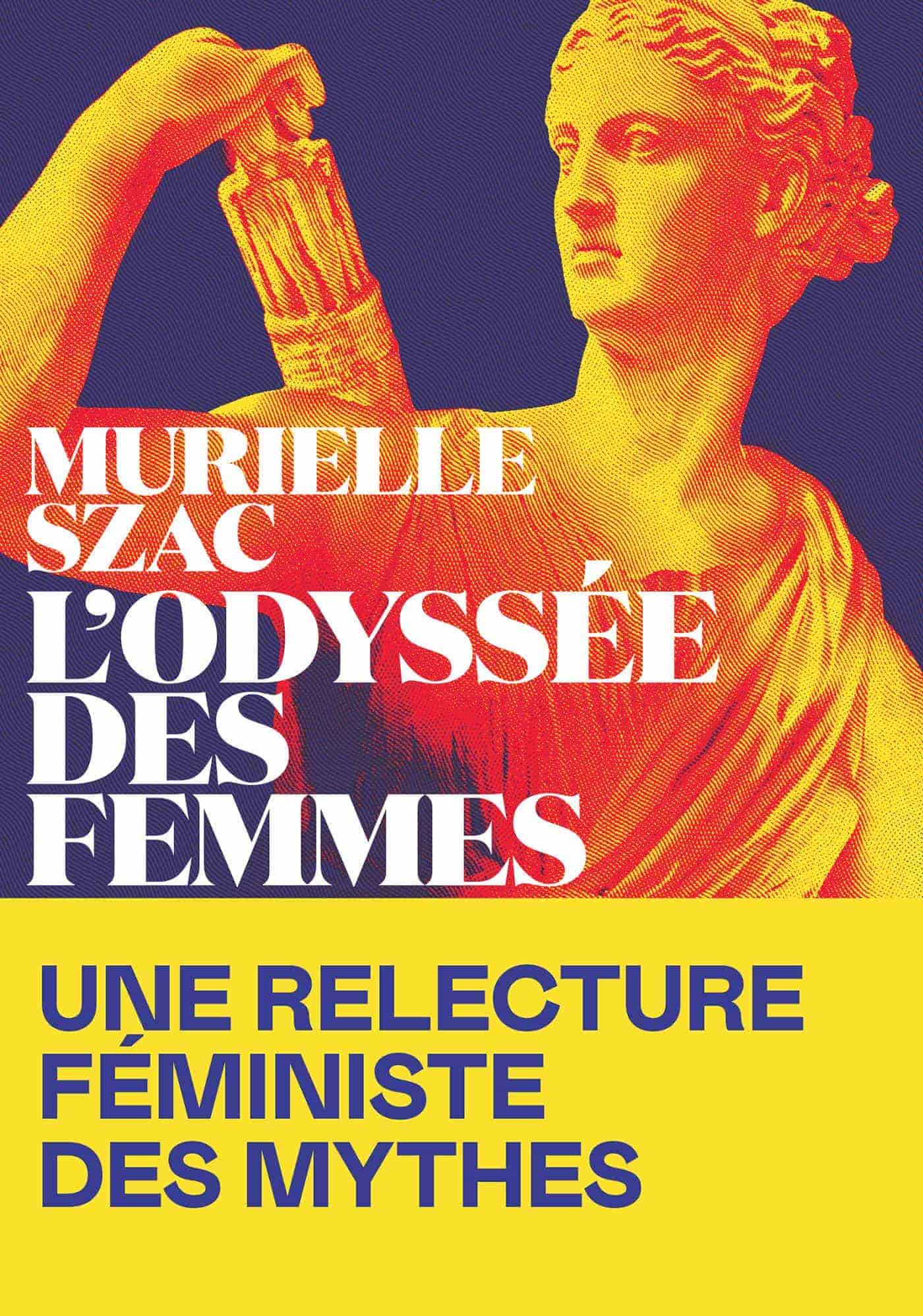 L'odyssée des femmes